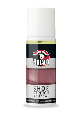 Bufalo Shoe Stretch