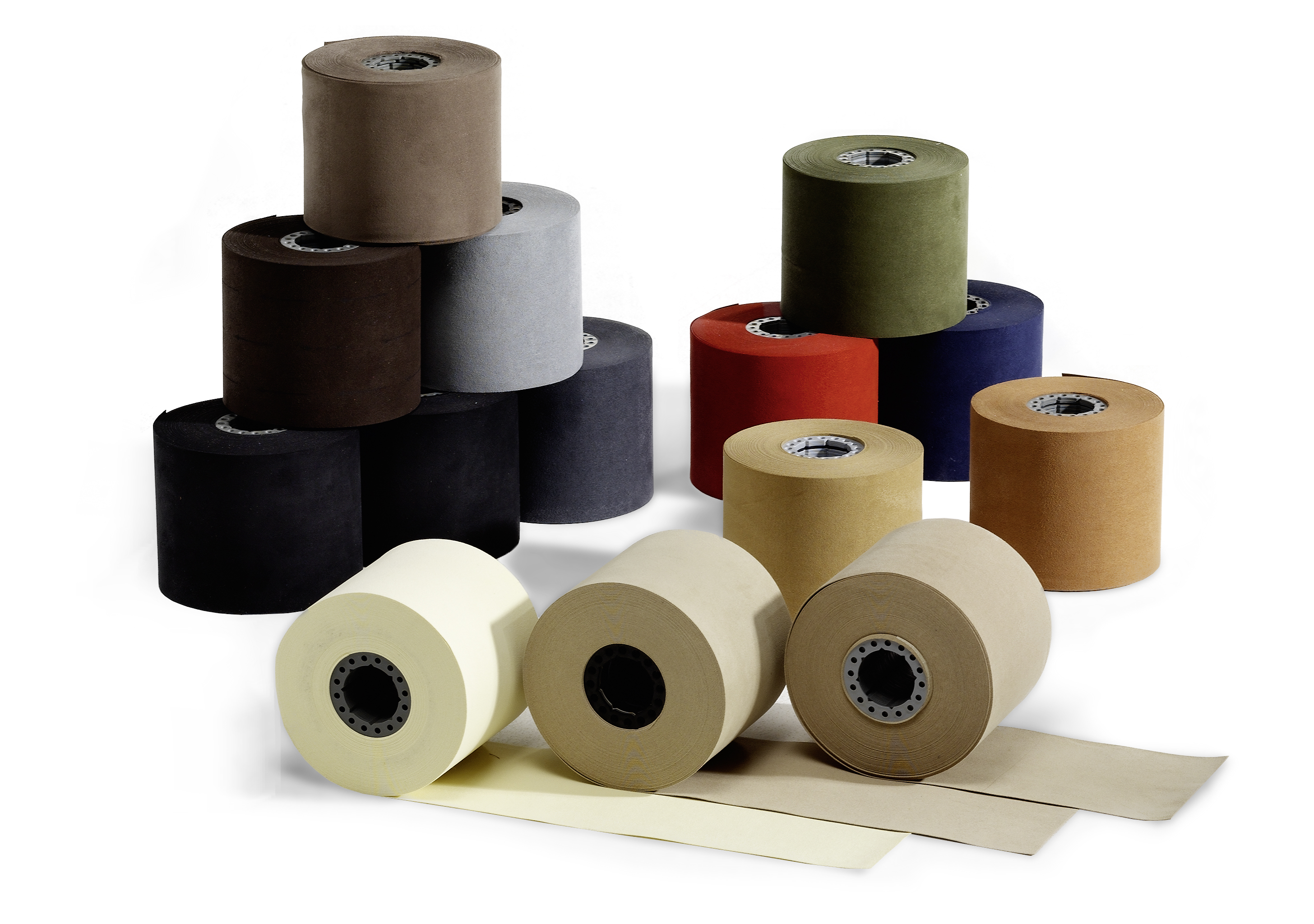 EP-Bezugsstoff Rolle EP-Bezugsstoff Rolle