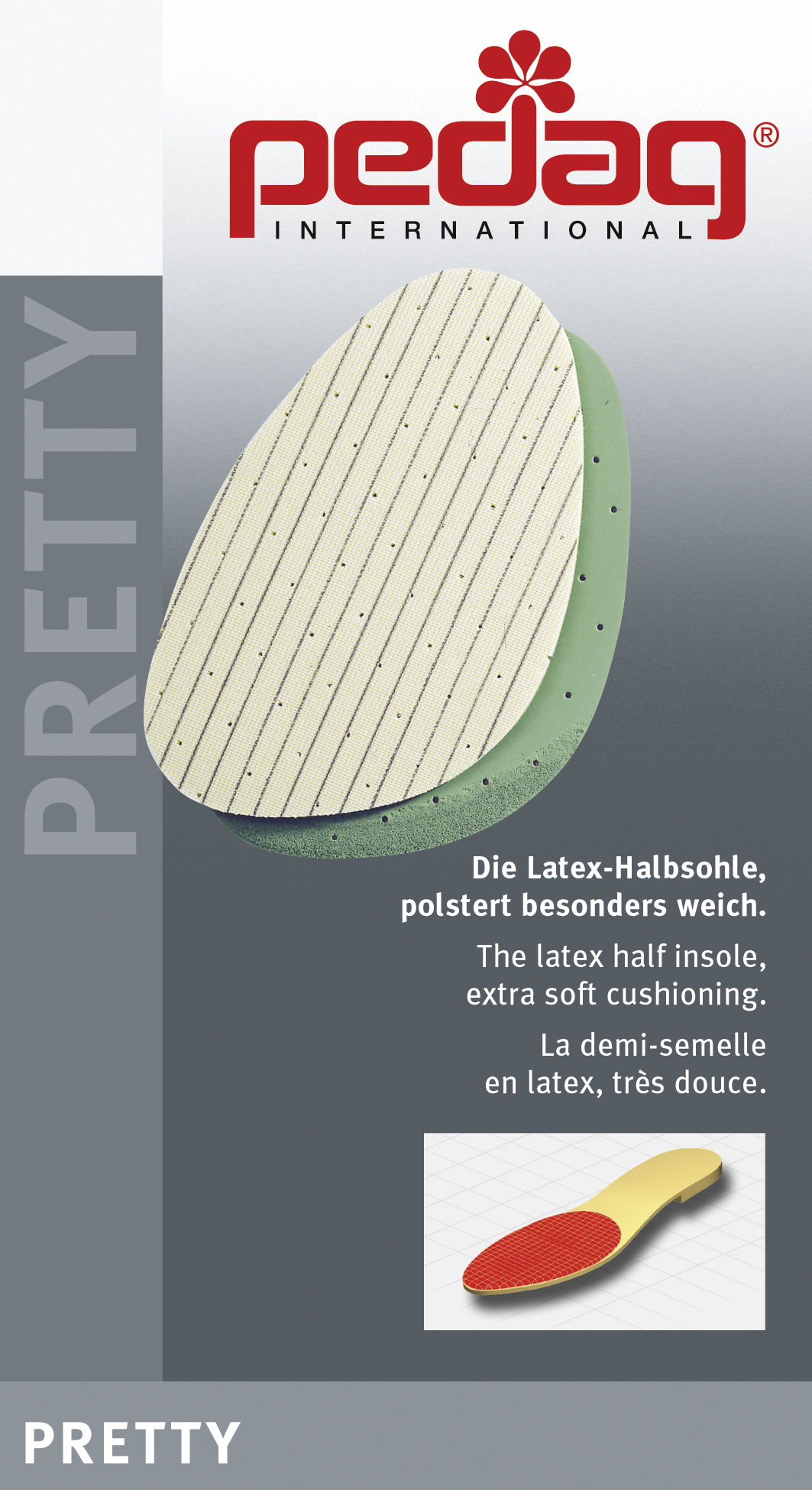Pedag Pretty Art. 103