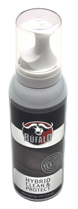 Bufalo Hybrid Clean & Protect