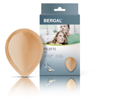 Bergal Pelotte 6822 Bergal Pelotte 6822