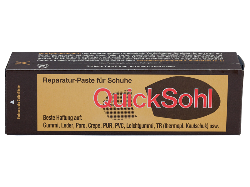 QuickSohl