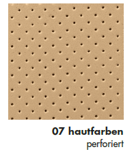 Lunairflex perforiert