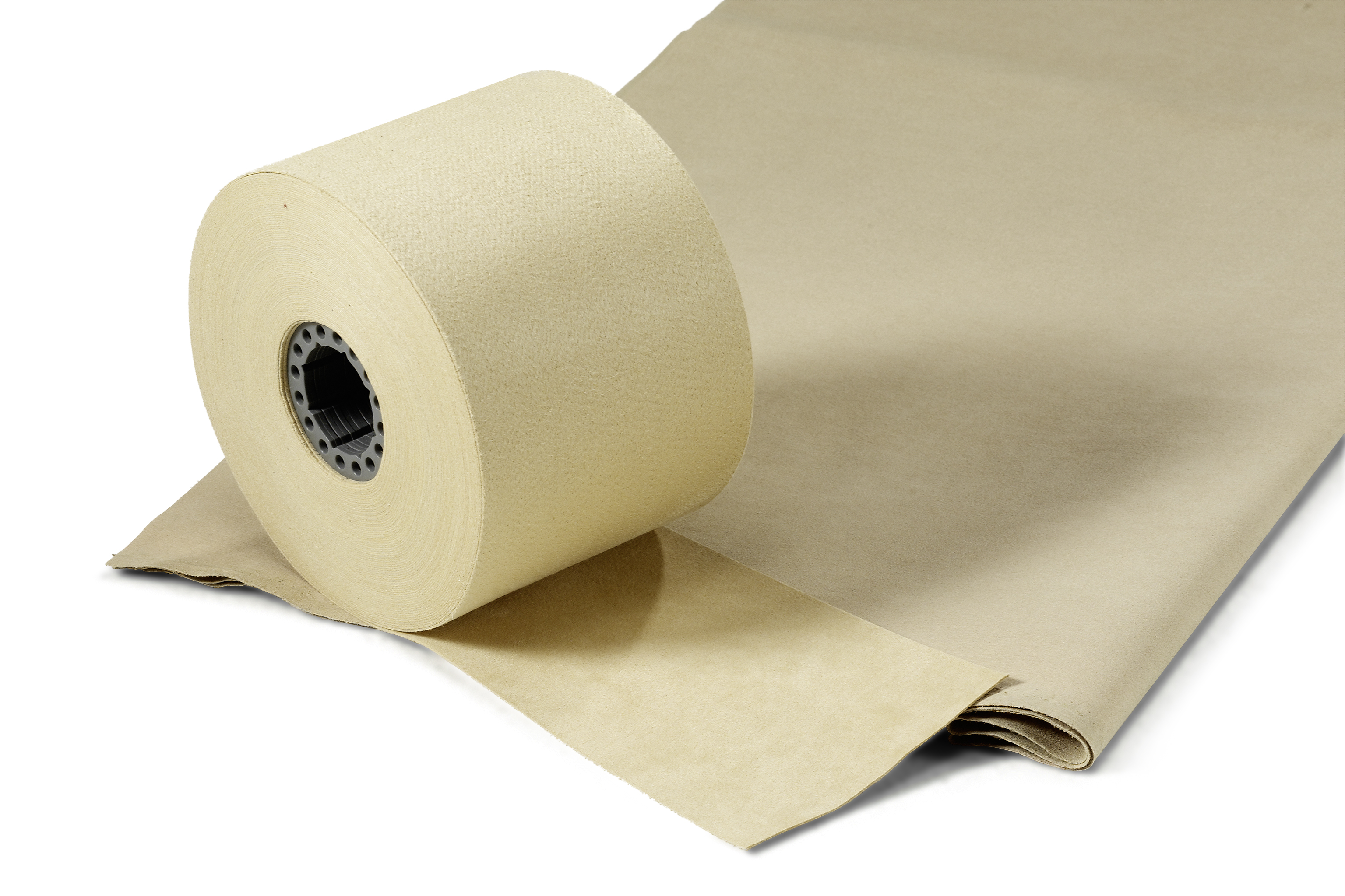 Bezugsstoff mit Silberpoint Rolle Bezugsstoff mit Silberpoint Rolle