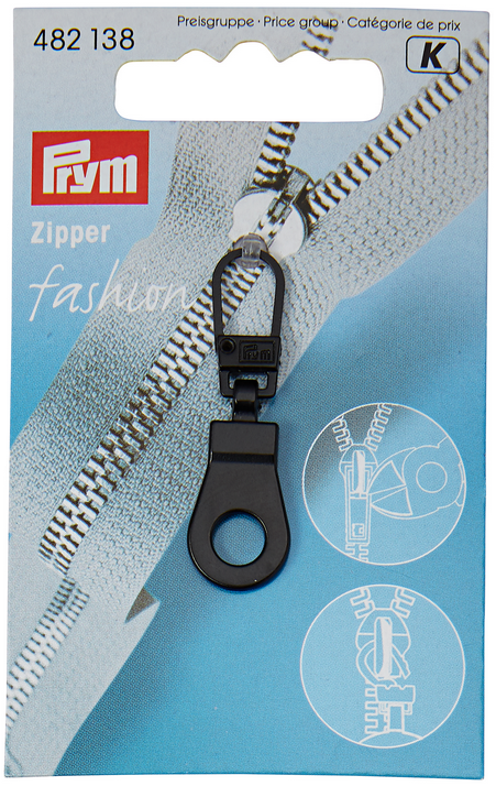 Prym-Zipper 482138