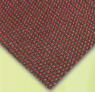 Waffelschaum