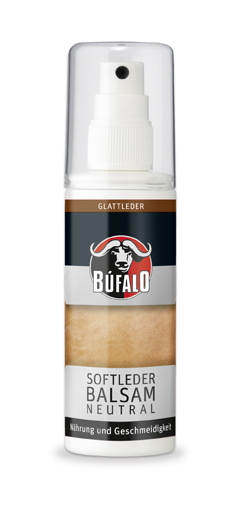 Bufalo Softleder Balsam