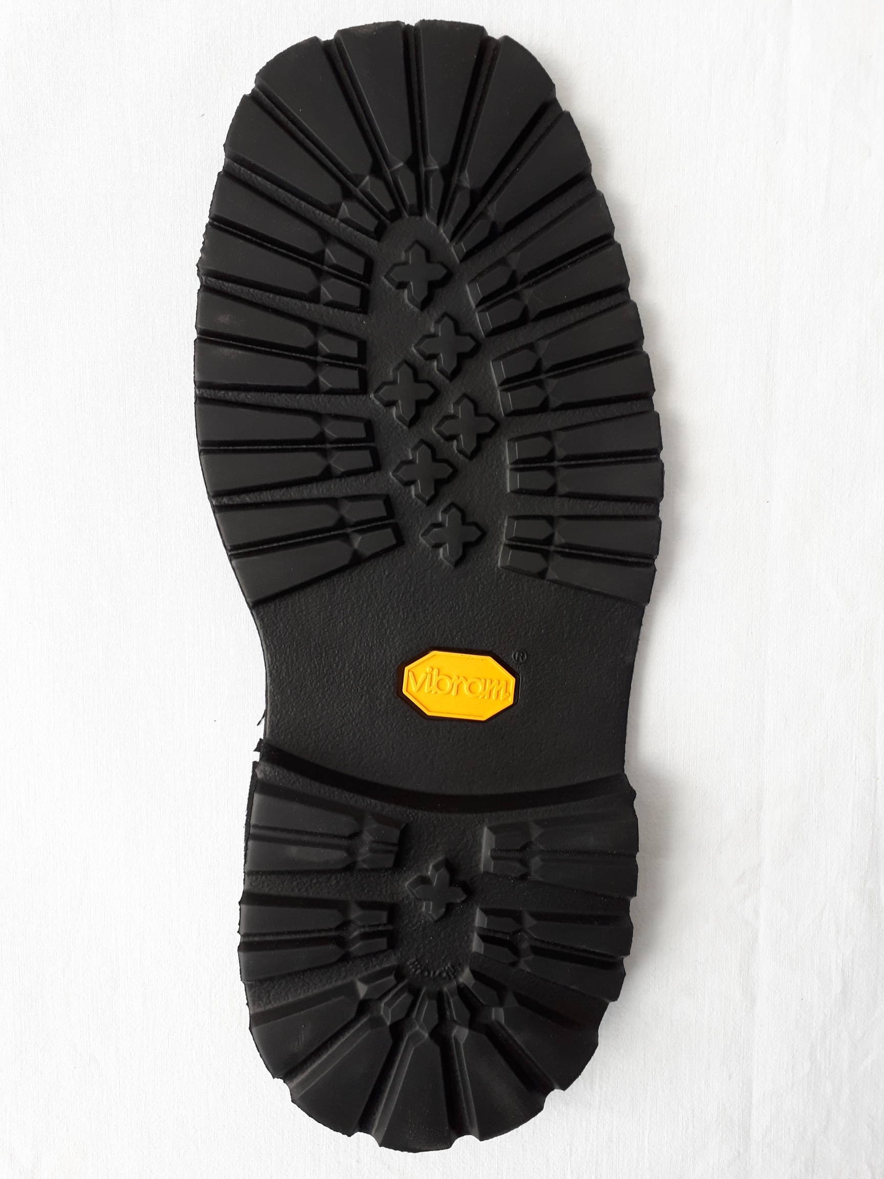 Vibram Art. 528K Roccia Newflex