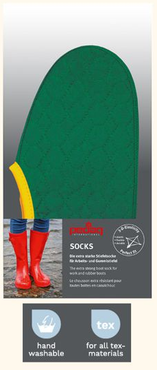 Pedag Socks Art. 151