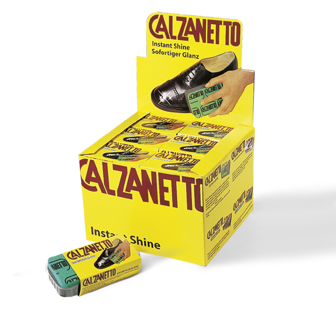 Calzanetto einfach