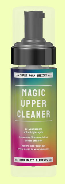 Bama Magic Upper Cleaner