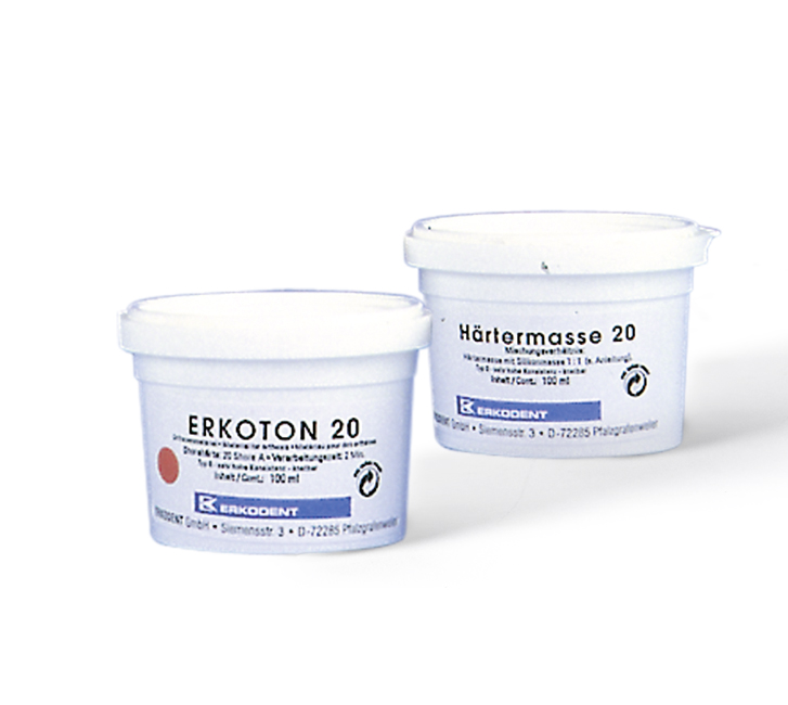 Erkoton Shore 20