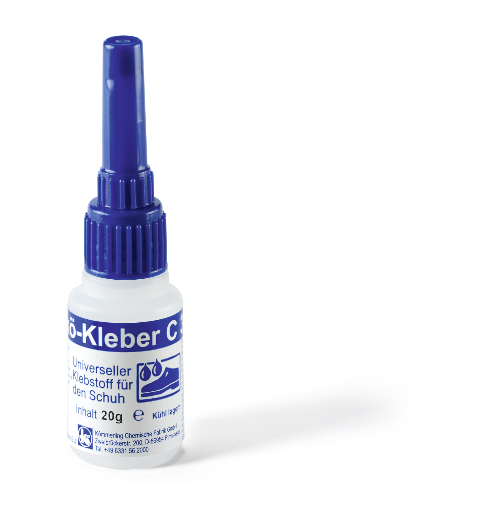 Kö-Kleber C 3