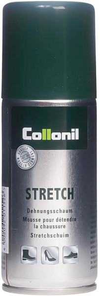 Coll. Stretch