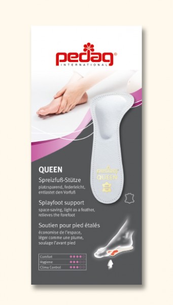 Pedag Queen Art. 124