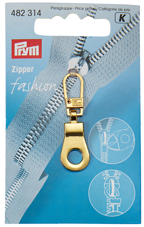 Prym-Zipper 482314