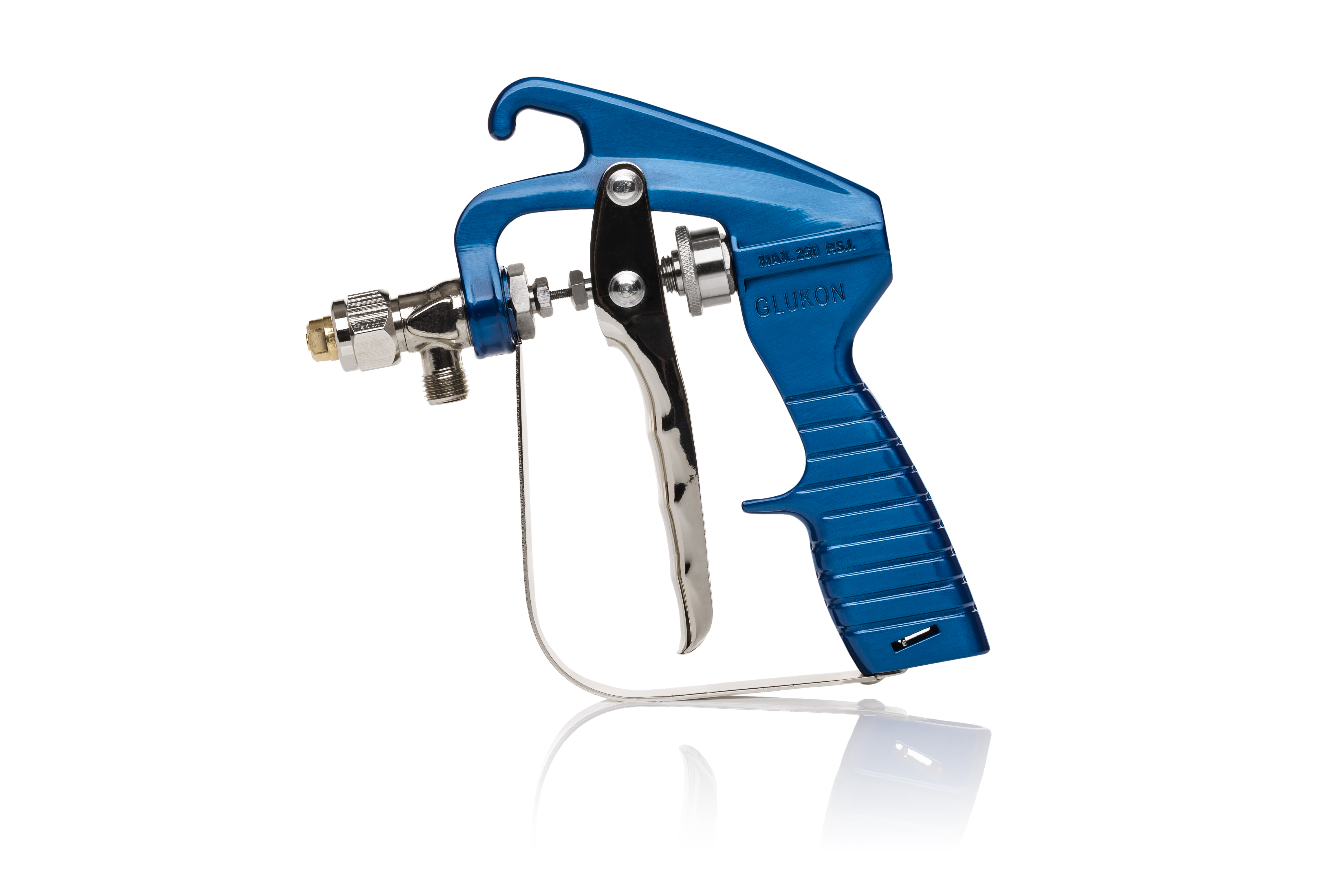 Glukon Pistole Premium ohne Schlauch