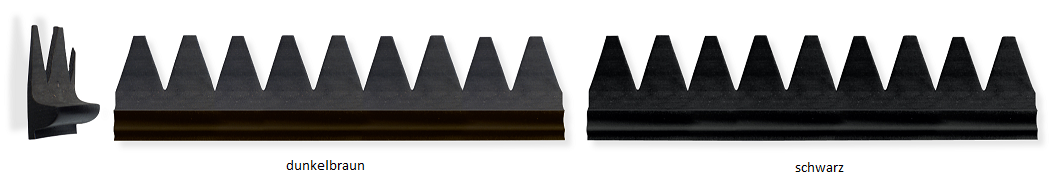 Gummirahmen Nr. 42 Gummirahmen Nr. 42