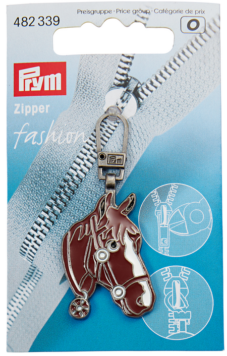 Prym-Zipper 482339
