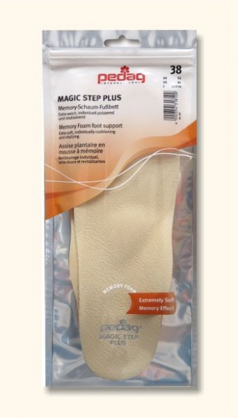 Pedag Magic Step Plus Art. 197