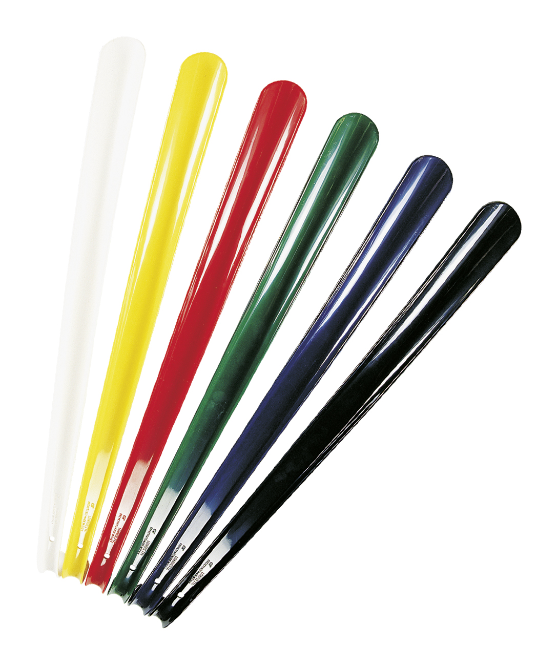 Kunststoffanzieher 65 cm mit Haken Kunststoffanzieher 65 cm mit Haken