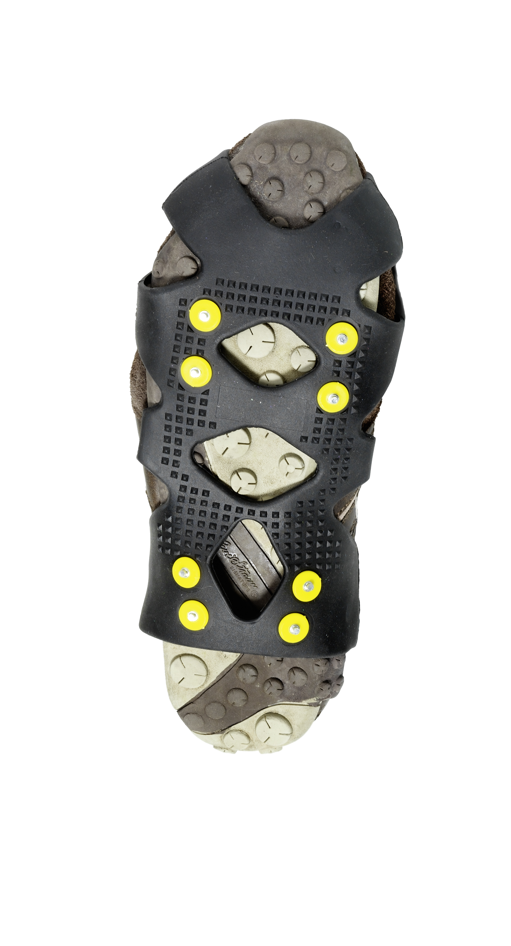ZEL Spikes