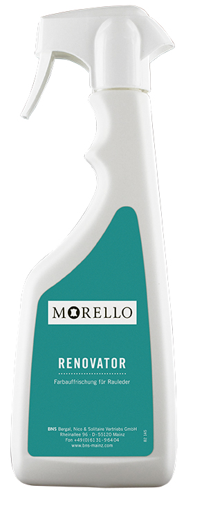 Morello Renovator