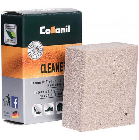 Coll. Cleaner