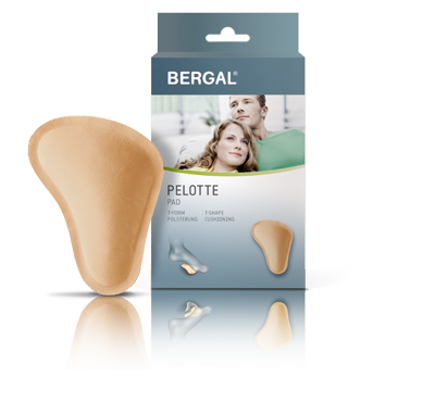 Bergal Pelotte 6823 Bergal Pelotte 6823