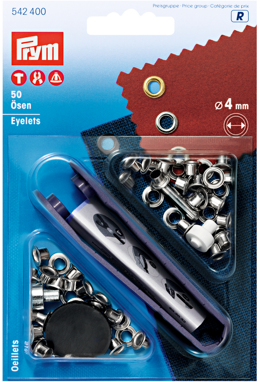 Prym Ösen 542400