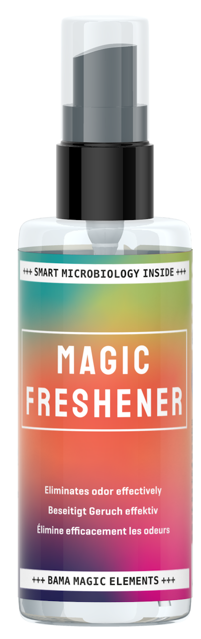 Bama Magic Freshener