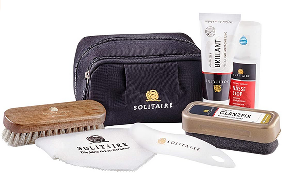 Solitaire Reise Set (Travel Kit)