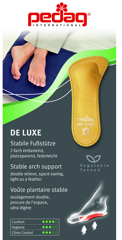 Pedag De Luxe Art. 123
