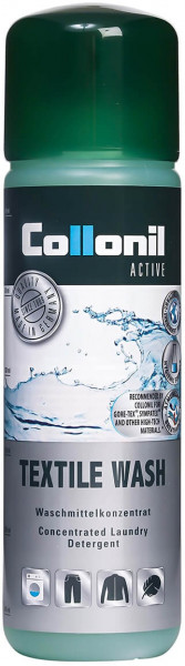 Coll. Active Textile Wash