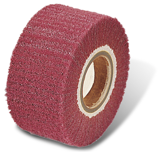 Lamellenscheibe 100x50 mm Lamellenscheibe 100x50 mm