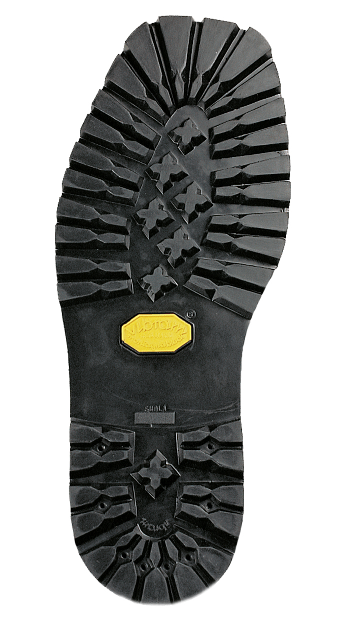 Vibram Art. 1132 Montagna Block