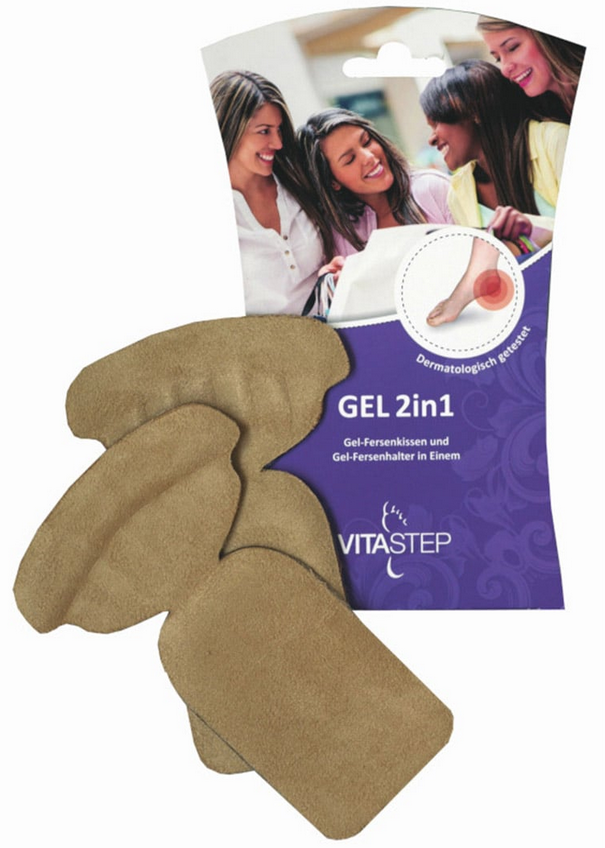 Ringelspitz Gel 2in1 Art. 22781