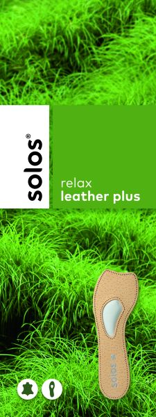 Solos leather plus_1